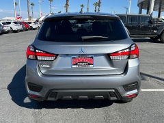 New 2027  Mitsubishi Outlander Sport 2&period;0 FWD at Camacho Mitsubishi near Palmdale&comma; CA