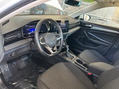 Used 2025  Volkswagen Jetta S Auto at Camacho Mitsubishi near Palmdale&comma; CA