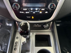 Used 2021  Nissan Murano FWD SV at Camacho Mitsubishi near Palmdale&comma; CA