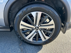New 2027  Mitsubishi Outlander Sport 2&period;0 AWC at Camacho Mitsubishi near Palmdale&comma; CA