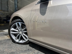 Used 2024  Chevrolet Malibu 4dr Sdn 2LT at Camacho Mitsubishi near Palmdale&comma; CA