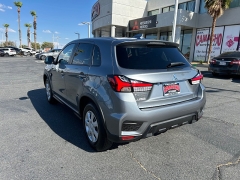 New 2027  Mitsubishi Outlander Sport S 2&period;0 FWD at Camacho Mitsubishi near Palmdale&comma; CA
