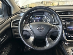 Used 2021  Nissan Murano FWD SV at Camacho Mitsubishi near Palmdale&comma; CA