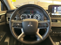 Used 2024  Mitsubishi Outlander SE FWD at Camacho Mitsubishi near Palmdale&comma; CA