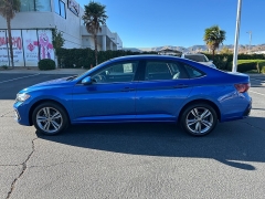 Used 2024  Volkswagen Jetta SE Auto at Camacho Mitsubishi near Palmdale&comma; CA