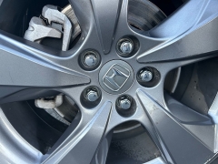 Used 2020  Honda Passport 4d SUV FWD Touring at Camacho Mitsubishi near Palmdale&comma; CA