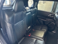 Used 2025  Mitsubishi Outlander Plug-In Hybrid SEL Black Edition S-AWC at Camacho Mitsubishi near Palmdale&comma; CA