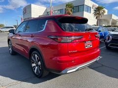 New 2025  Mitsubishi Outlander SE FWD at Camacho Mitsubishi near Palmdale, CA