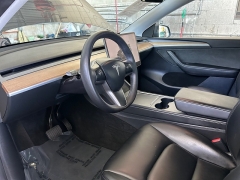Used 2023  Tesla Model Y Long Range AWD at Camacho Mitsubishi near Palmdale&comma; CA
