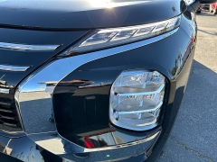 Used 2025  Mitsubishi Outlander ES S-AWC at Camacho Mitsubishi near Palmdale&comma; CA