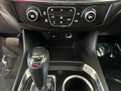 Used 2018  Chevrolet Traverse 4d SUV FWD LS w/1LS at Camacho Mitsubishi near Palmdale, CA