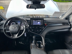 Used 2023  Toyota Camry SE Auto at Camacho Mitsubishi near Palmdale&comma; CA
