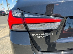 New 2025 Mitsubishi Outlander Sport 2.0 AWC at Camacho Mitsubishi near Palmdale, CA