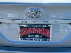 Used 2023  Toyota Camry LE Auto at Camacho Mitsubishi near Palmdale&comma; CA