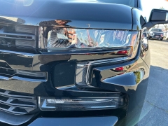 Used 2020  Chevrolet Silverado 1500 4WD Crew Cab RST at Camacho Mitsubishi near Palmdale&comma; CA