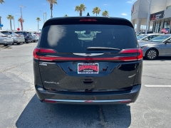 Used 2025  Chrysler Pacifica Select FWD at Camacho Mitsubishi near Palmdale&comma; CA