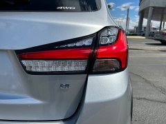 New 2025 Mitsubishi Outlander Sport 2.0 AWC at Camacho Mitsubishi near Palmdale, CA