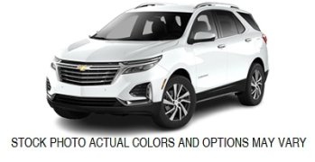  2023 Chevrolet Equinox FWD 4dr LT w/1LT at Camacho Mitsubishi near Palmdale, CA