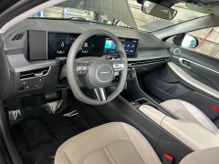 Used 2025  Hyundai Sonata SEL FWD at Camacho Mitsubishi near Palmdale&comma; CA