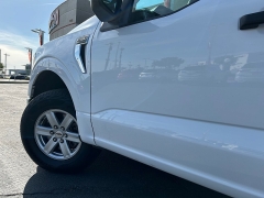 Used 2022 Ford F-150 4WD XLT SuperCrew 5.5' Box at Camacho Mitsubishi near Palmdale, CA