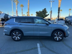 New 2026  Mitsubishi Outlander SE FWD at Camacho Mitsubishi near Palmdale&comma; CA