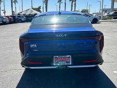 Used 2025  Kia K4 LXS FWD at Camacho Mitsubishi near Palmdale&comma; CA