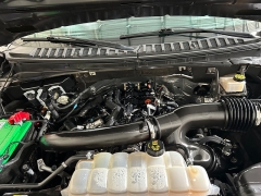 Used 2024  Ford Expedition Limited 4x2 at Camacho Mitsubishi near Palmdale&comma; CA