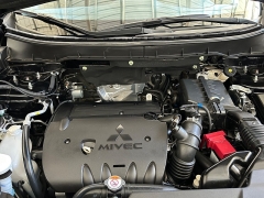 New 2024  Mitsubishi Outlander Sport ES 2.0 AWC at Camacho Mitsubishi near Palmdale, CA