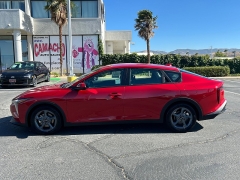 Used 2025  Kia K4 LXS FWD at Camacho Mitsubishi near Palmdale&comma; CA