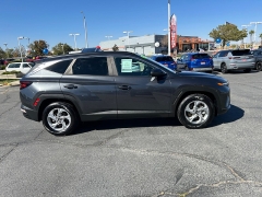 Used 2024  Hyundai Tucson SEL FWD &ast;Ltd Avail&ast; at Camacho Mitsubishi near Palmdale&comma; CA