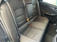 Used 2023  Chevrolet Malibu 4dr Sdn 1LT at Camacho Mitsubishi near Palmdale&comma; CA