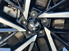 Used 2024  Mitsubishi Outlander SE S-AWC at Camacho Mitsubishi near Palmdale&comma; CA