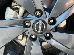 Used 2025  Nissan Rogue FWD SV at Camacho Mitsubishi near Palmdale&comma; CA