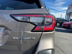 Used 2022  Subaru Outback Limited CVT at Camacho Mitsubishi near Palmdale&comma; CA