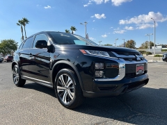 New 2025  Mitsubishi Outlander Sport 2.0 AWC at Camacho Mitsubishi near Palmdale, CA