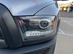 Used 2024  Ram 1500 Classic 2WD Warlock Crew Cab 5'7" Box at Camacho Mitsubishi near Palmdale&comma; CA