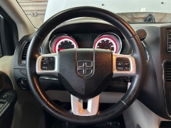 Used 2016  Dodge Grand Caravan 4d Wagon SXT at Camacho Mitsubishi near Palmdale&comma; CA