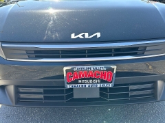 Used 2025  Kia K4 LXS FWD at Camacho Mitsubishi near Palmdale&comma; CA