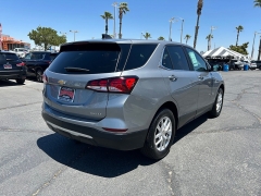 Used 2024  Chevrolet Equinox AWD 4dr LT w&sol;1LT at Camacho Mitsubishi near Palmdale&comma; CA