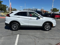 New 2026  Mitsubishi Eclipse Cross ES S-AWC at Camacho Mitsubishi near Palmdale, CA