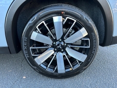 New 2026  Mitsubishi Outlander SE FWD at Camacho Mitsubishi near Palmdale&comma; CA