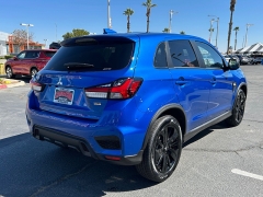 New 2025  Mitsubishi Outlander Sport 2.0 AWC at Camacho Mitsubishi near Palmdale, CA
