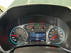 Used 2024  Chevrolet Equinox AWD 4dr LT w&sol;1LT at Camacho Mitsubishi near Palmdale&comma; CA