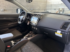 New 2027  Mitsubishi Outlander Sport 2&period;0 FWD at Camacho Mitsubishi near Palmdale&comma; CA
