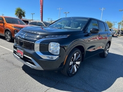 New 2025  Mitsubishi Outlander SE FWD at Camacho Mitsubishi near Palmdale, CA