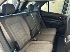 Used 2024  Chevrolet Equinox AWD 4dr LT w&sol;1LT at Camacho Mitsubishi near Palmdale&comma; CA