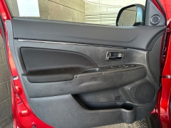 New 2025  Mitsubishi Outlander Sport 2.0 AWC at Camacho Mitsubishi near Palmdale, CA