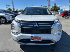 New 2025  Mitsubishi Outlander SE FWD at Camacho Mitsubishi near Palmdale, CA