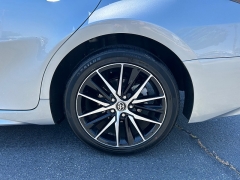 Used 2023  Toyota Camry SE Auto at Camacho Mitsubishi near Palmdale&comma; CA