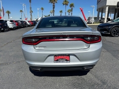 Used 2022  Dodge Charger SXT RWD at Camacho Mitsubishi near Palmdale&comma; CA